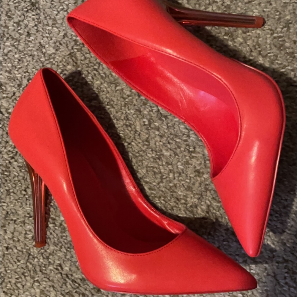 Brand New Aldo Pumps